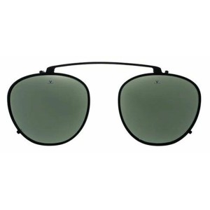 Unisex Sonnenbrillen mit Clip Vuarnet VD190100021121