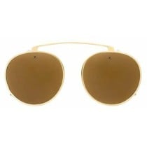 Unisex Sonnenbrillen mit Clip Vuarnet VD190300022121