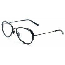 Men' Spectacle frame Vuarnet VL18050001 Black ø 54 mm