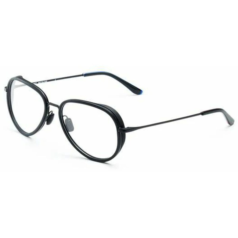 Men' Spectacle frame Vuarnet VL18050001 Black ø 54 mm