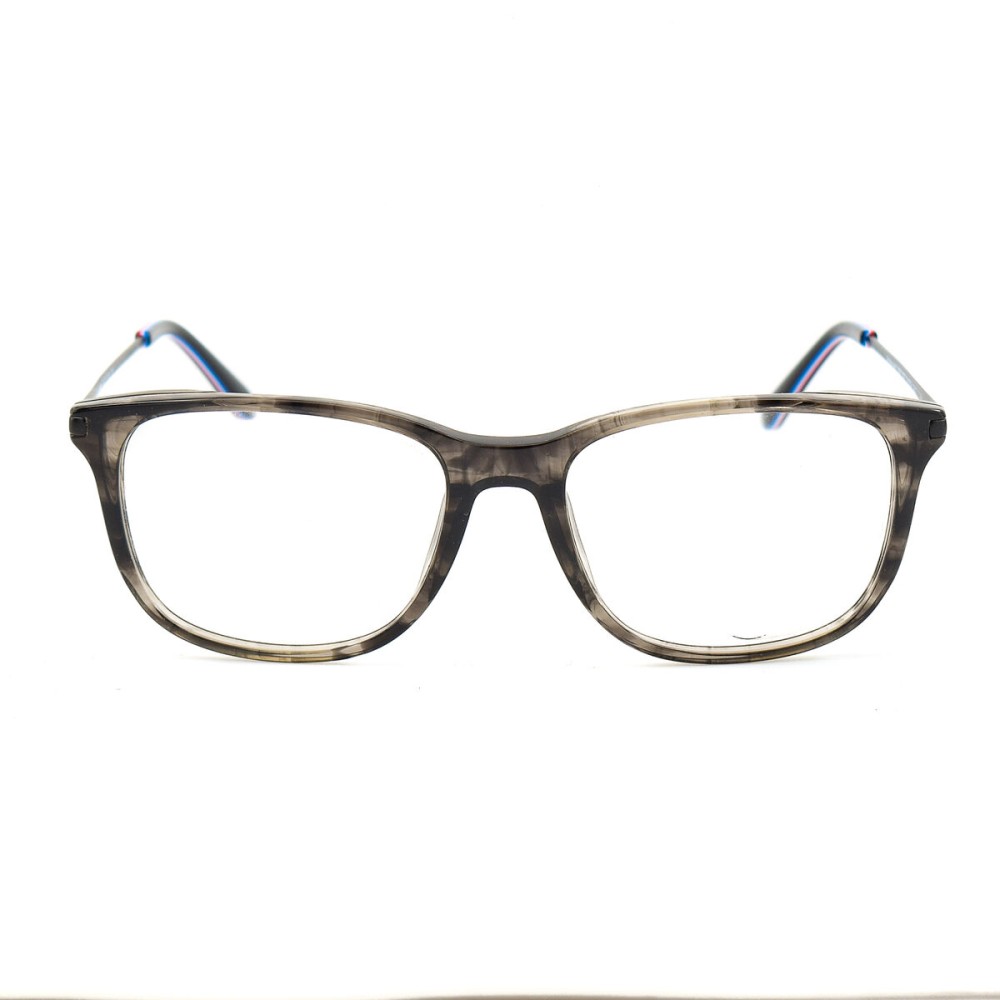 Men' Spectacle frame Vuarnet VL18010003 Grey Ø 53 mm