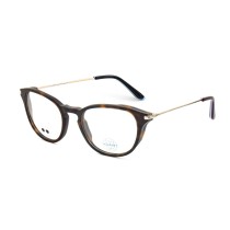 Men' Spectacle frame Vuarnet VL18020002 Brown Ø 53 mm