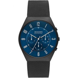 Montre Homme Skagen GRENEN CHRONOGRAPH