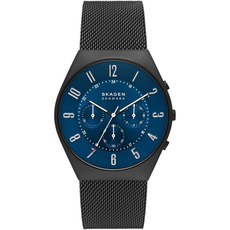 Montre Homme Skagen GRENEN CHRONOGRAPH