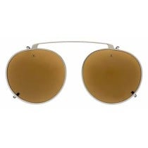 Unisex Sonnenbrillen mit Clip Vuarnet VD190500012121