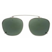 Unisex Sonnenbrillen mit Clip Vuarnet VD190400021121