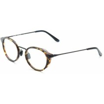 Monture de Lunettes Homme Vuarnet VL18070002 Noir ø 54 mm