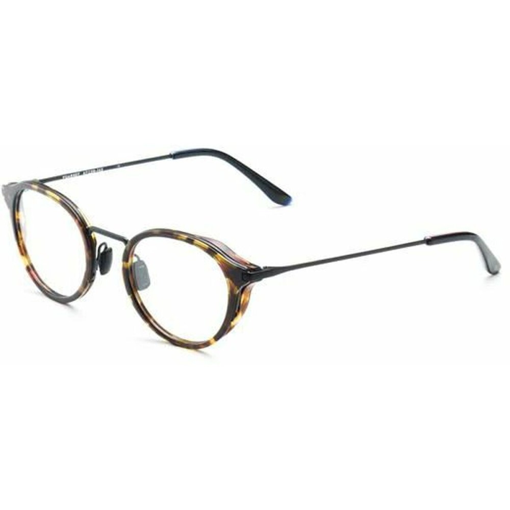 Men' Spectacle frame Vuarnet VL18070002 Black ø 54 mm