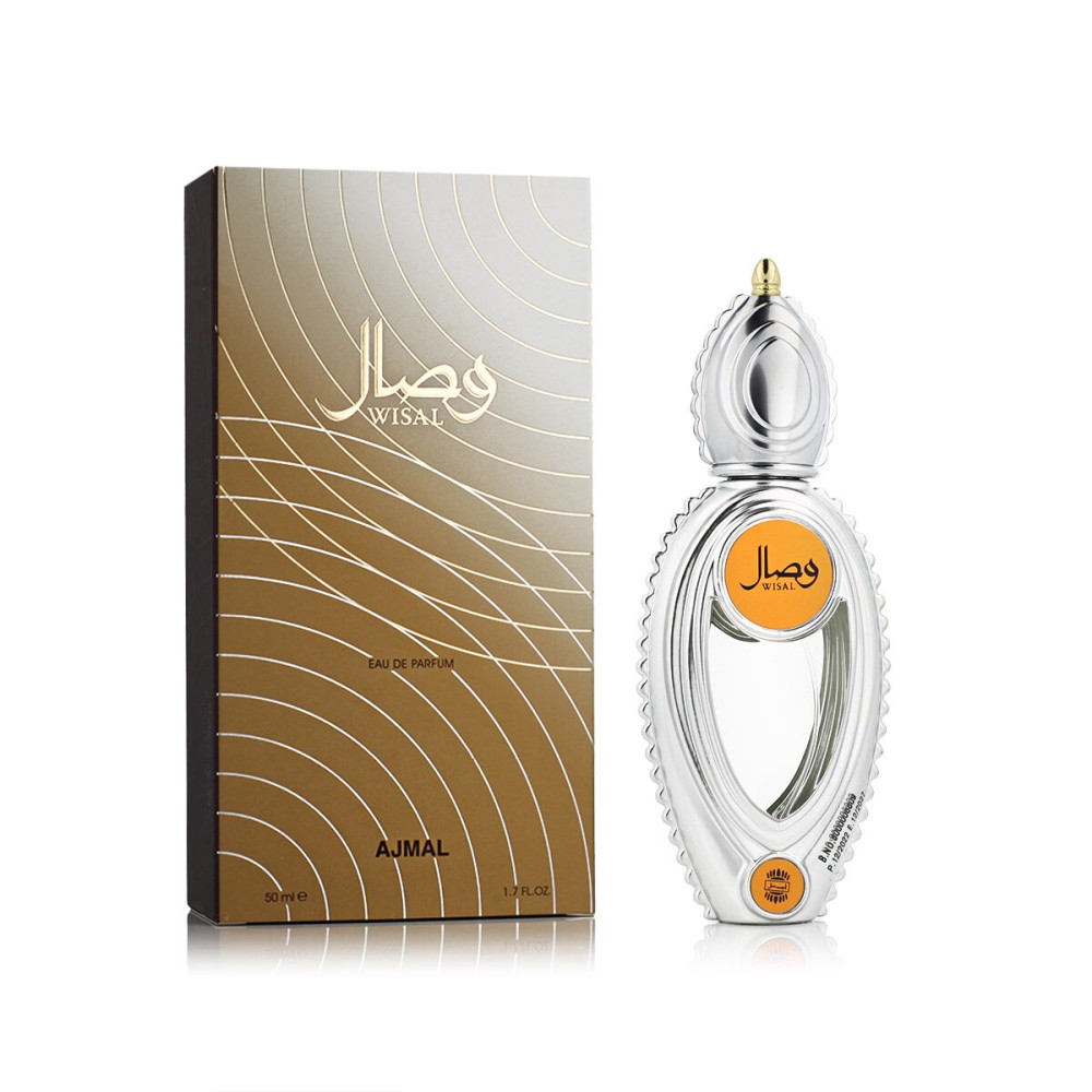 Parfum Femme Ajmal Wisal EDP 50 ml