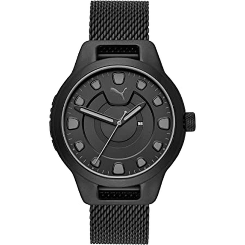 Men's Watch Puma RESET (Ø 45 mm)