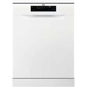 Dishwasher AEG FFB33607ZW 60 cm