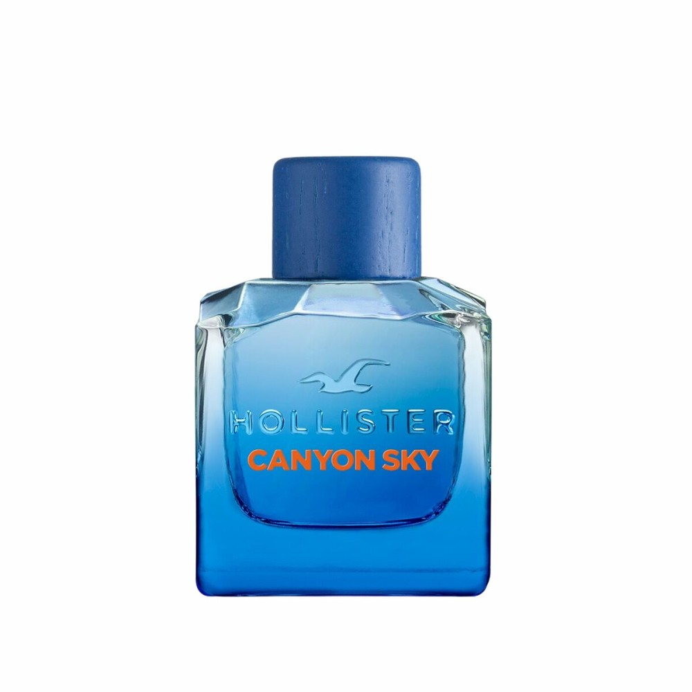 Parfum Homme Hollister Canyon Sky EDT 100 ml