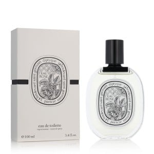 Damenparfüm Diptyque Eau Rose EDT 100 ml