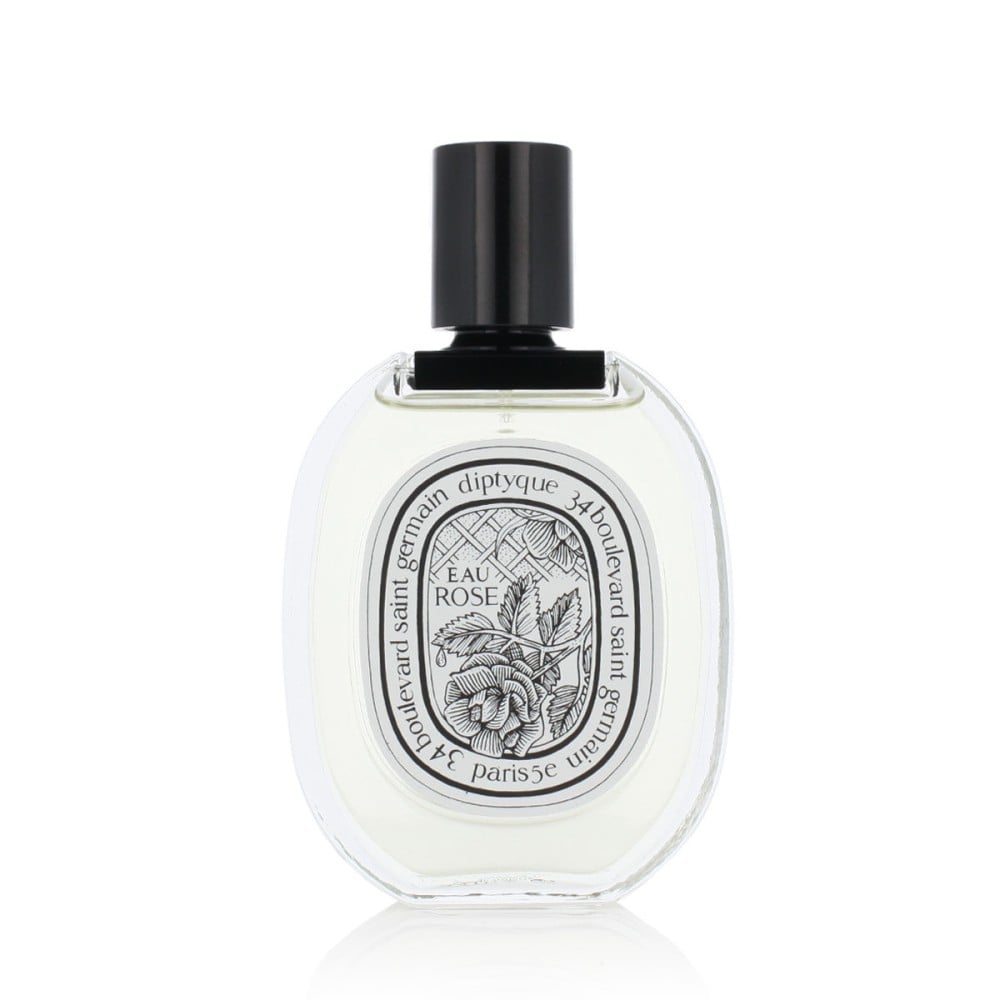 Parfum Femme Diptyque Eau Rose EDT 100 ml