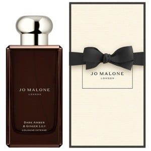 Damenparfüm Jo Malone Dark Amber & Ginger Lily EDC 50 ml