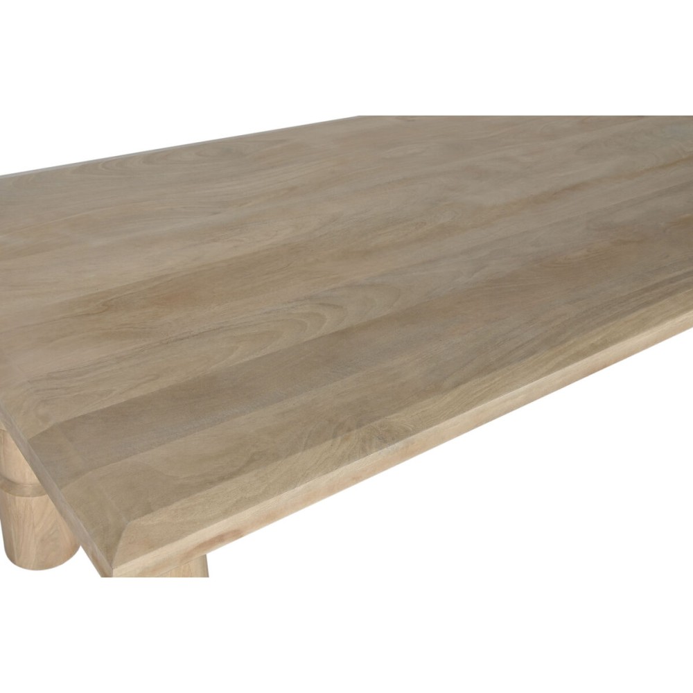 Esstisch Home ESPRIT natürlich Mango-Holz 200 x 90 x 76 cm