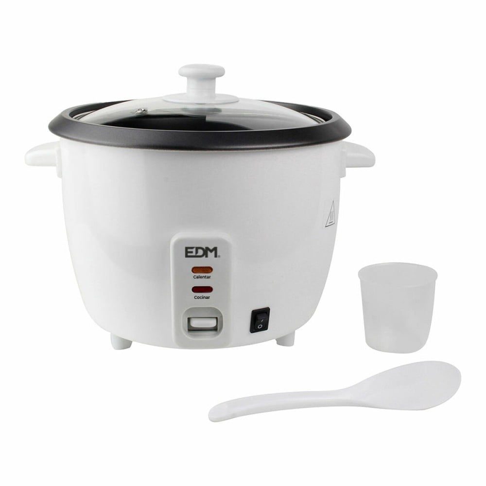 Rice Cooker EDM 07789 400 W 1 L