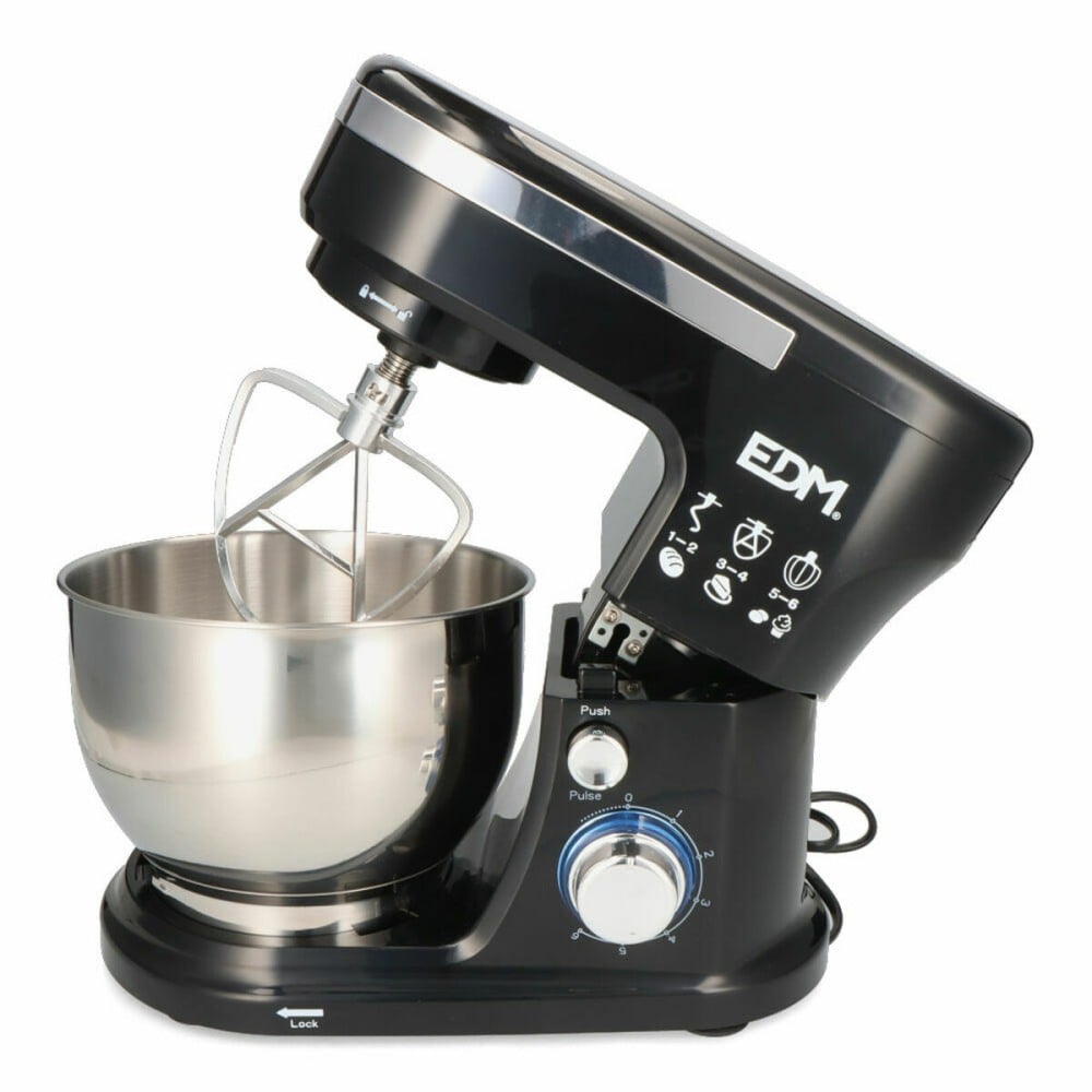 Blender/pastry Mixer EDM 07792 1000 W 4 L