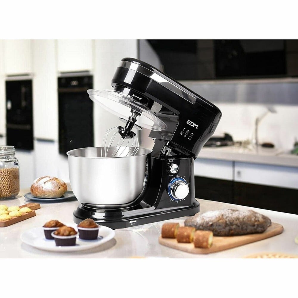 Blender/pastry Mixer EDM 07792 1000 W 4 L