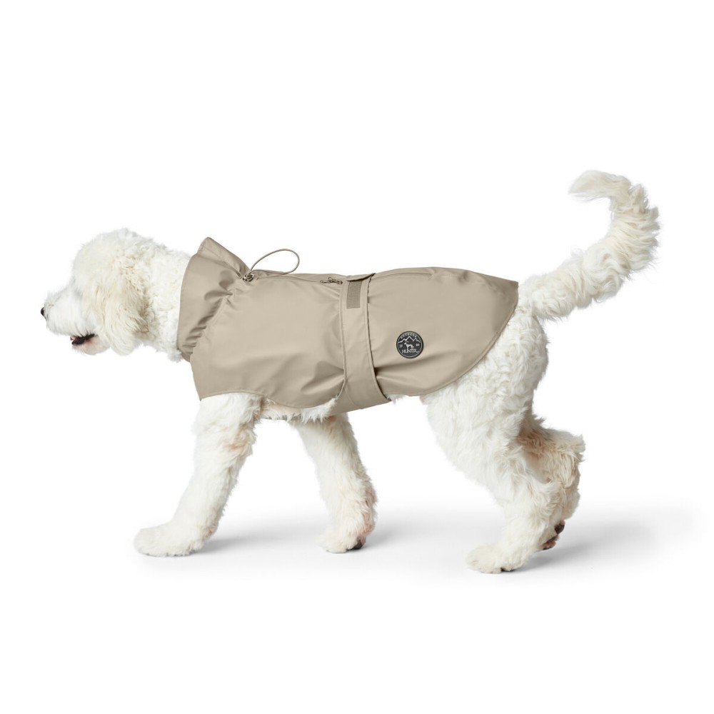 Manteau pour Chien Hunter Milford Beige 50 cm