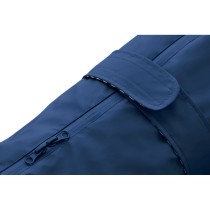 Dog Coat Hunter Milford Blue 30 cm