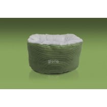 Lit pour chien Gloria Capileira Vert 40 x 23 cm