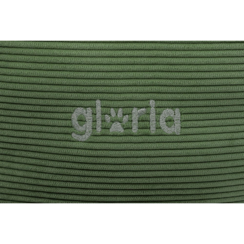 Hundebett Gloria Capileira grün 40 x 23 cm