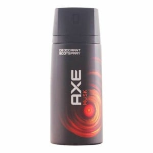 Spray déodorant Axe Musk (150 ml)