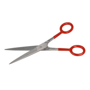 Haarschere Zenish Professional 7" Rot