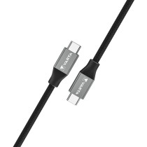 USB-C Cable Varta 2 m Black