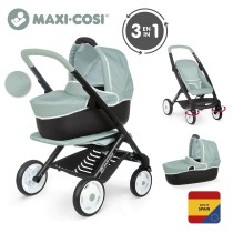 Poussette pour poupées Smoby Maxi-Cosi Pushchair 64 cm