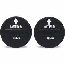 Batteries PetSafe RFA-67 6V