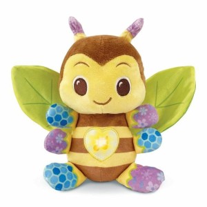 Peluche sonore Vtech Baby Discovery Bee