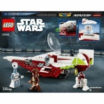 Playset Lego Star Wars Space Ship