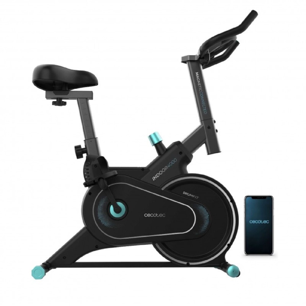 Standfahrrad Cecotec Drumfit Indoor 4000