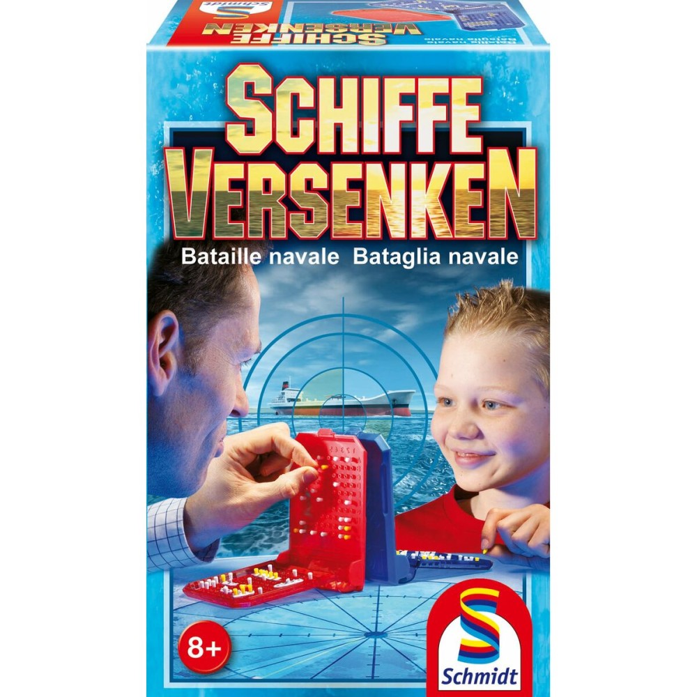 Tischspiel Schmidt Spiele