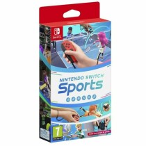 Jeu vidéo pour Switch Nintendo