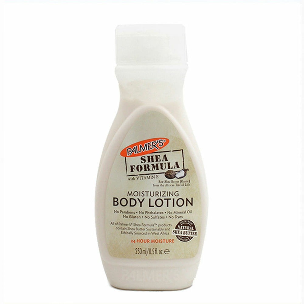 Lotion corporelle Palmer's 5180-6N (250 ml)