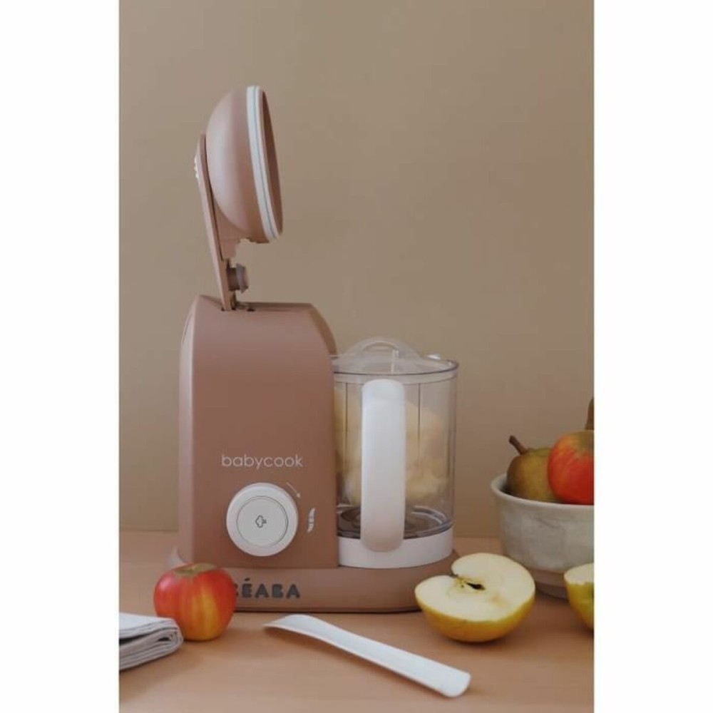 Robot culinaire Béaba Babycook 1,1 L Marron