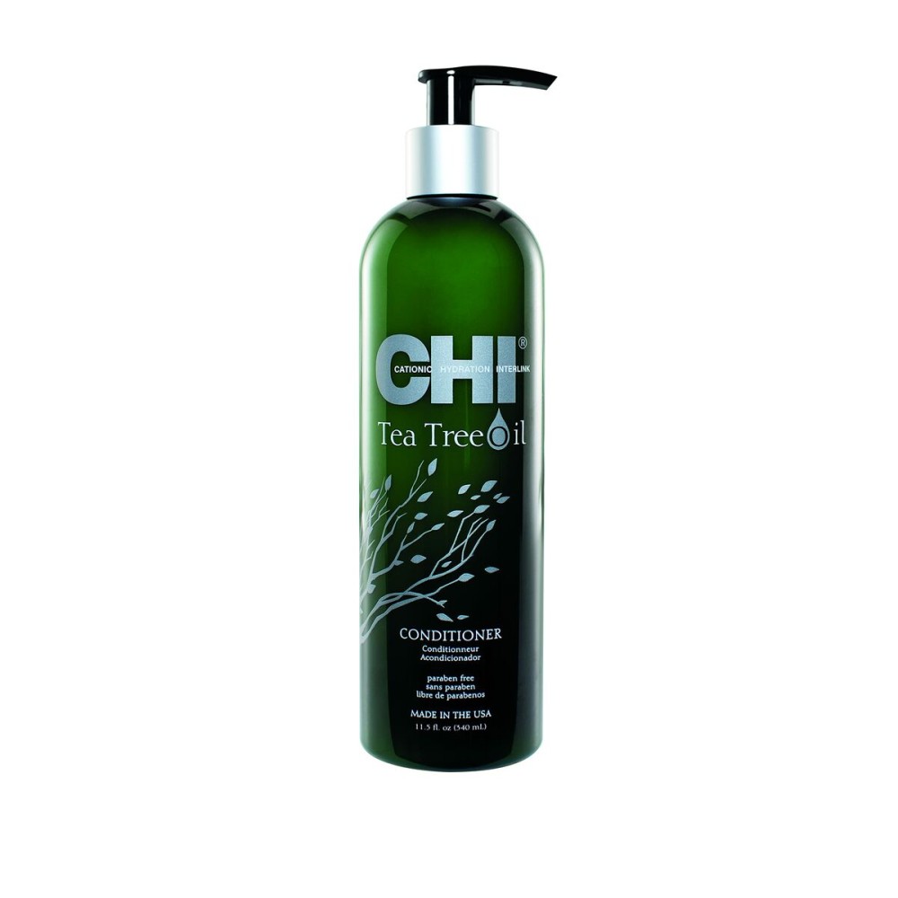 Après-shampooing Farouk Chi Tea Tree Oil 340 ml