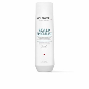 Shampoo Goldwell Dualsenses Scalp Deep Cleansing 250 ml