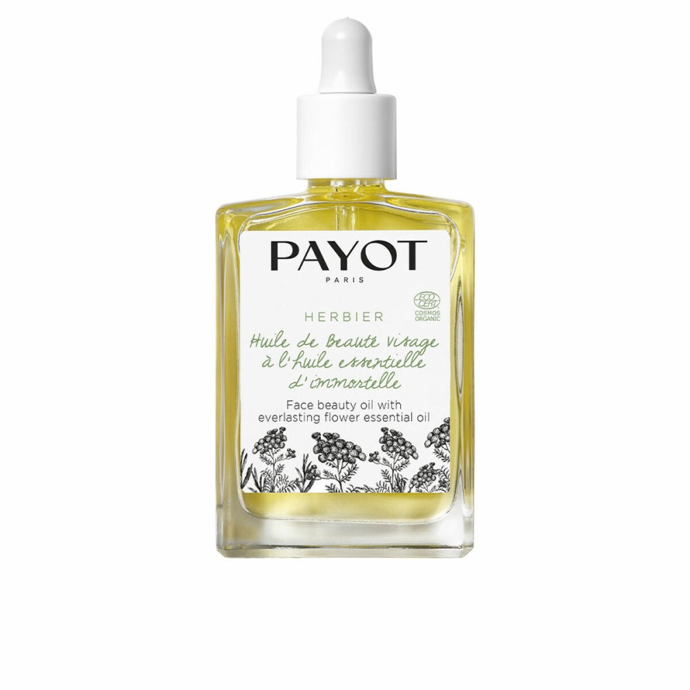 Gesichtsöl Payot Herbier Huile De Beaute Immortelle