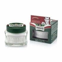 Crème avant rasage Proraso Green