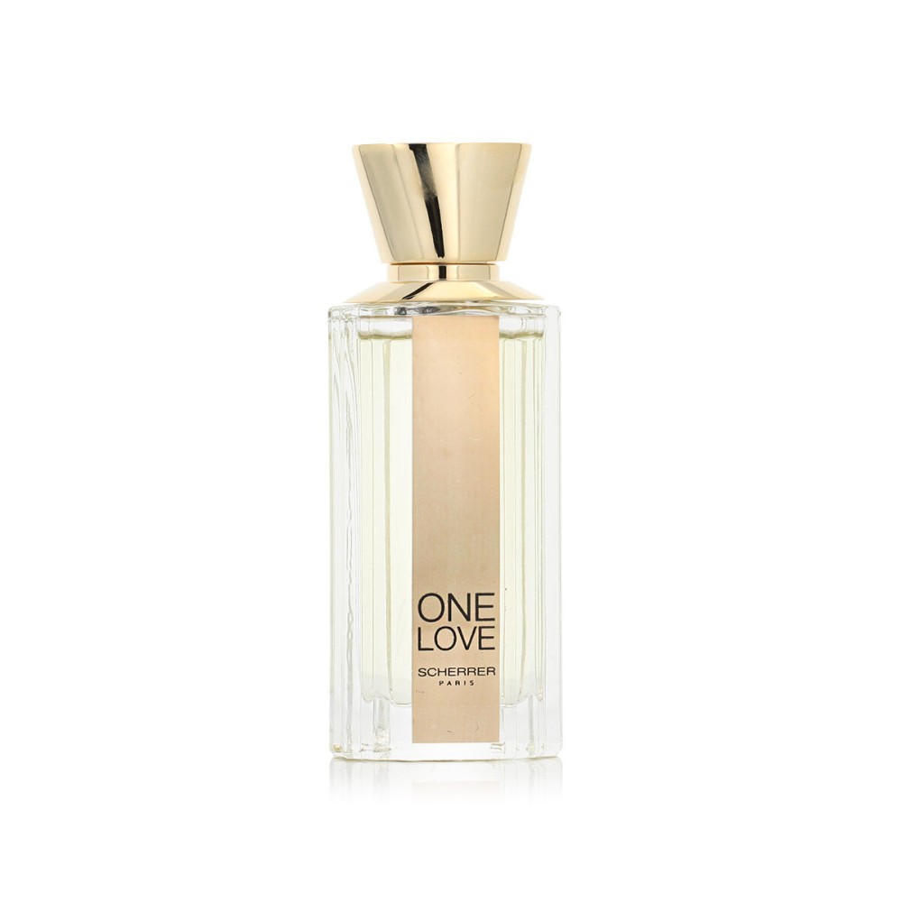 Parfum Femme Jean Louis Scherrer One Love EDP