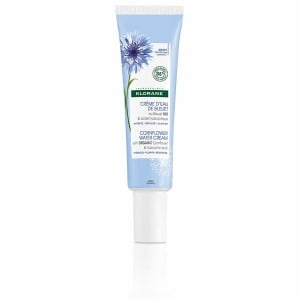 Crème visage Klorane Bleuet