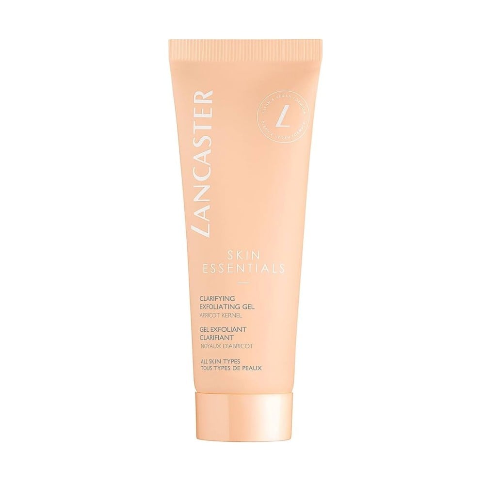 Gel exfoliant visage Lancaster Clarifying