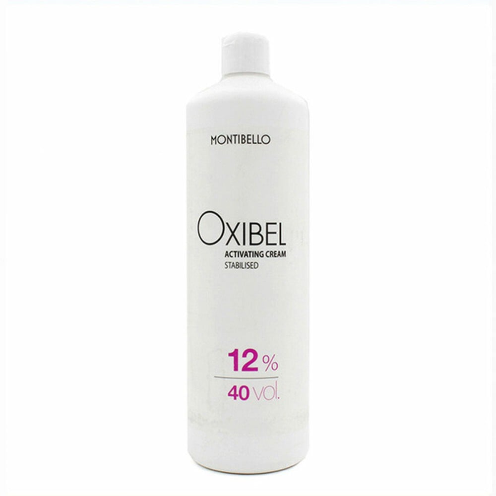 Hair Oxidizer Montibello Oxibel 40 vol 12 %