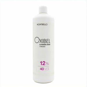 Hair Oxidizer Montibello Oxibel 40 vol 12 %