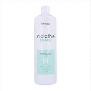 Hairstyling Creme Iniciative Shape Neutralizante Montibello Iniciative Shape Neutralis (1000 ml)