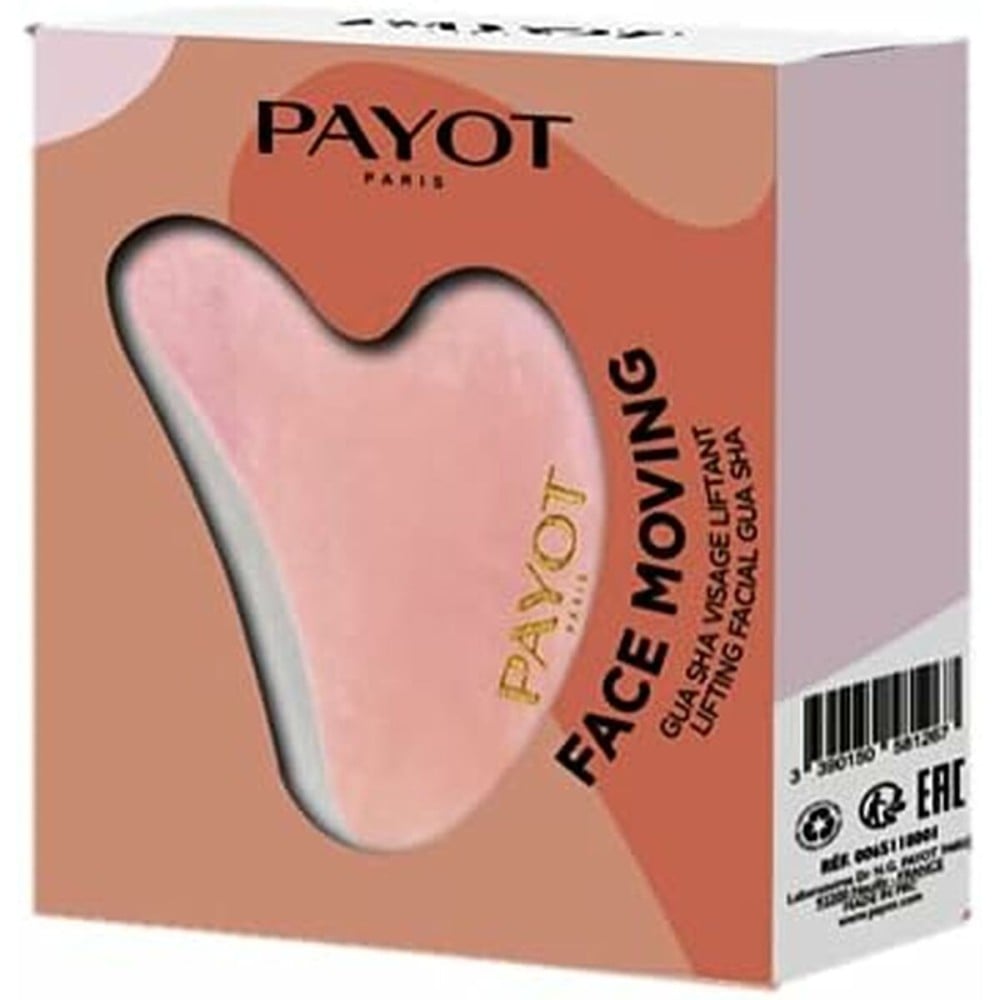 Facial roller Payot Visage Liftant Stone